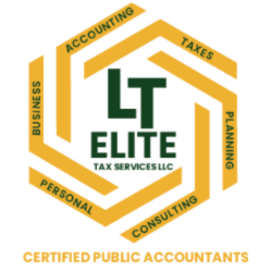 LT Elite Tax Services